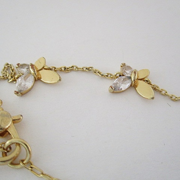 KATE SPADE Butterflies Bracelet - Picture 4 of 5